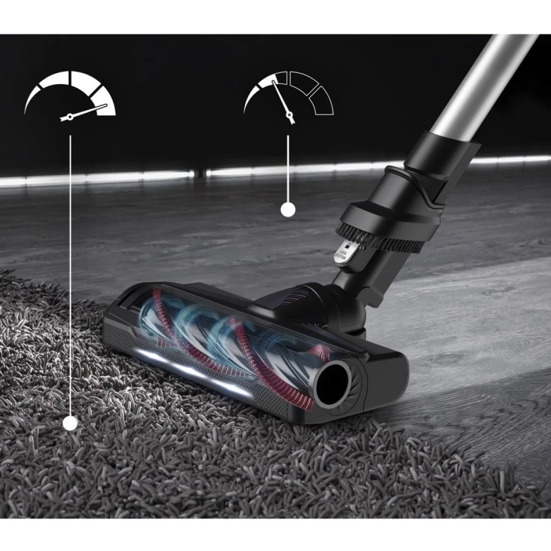 ROWENTA RH2037WO X-FORCE FLEX 9.60 ALLERGY