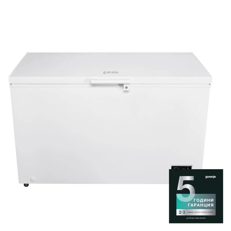 GORENJE FH37E6W