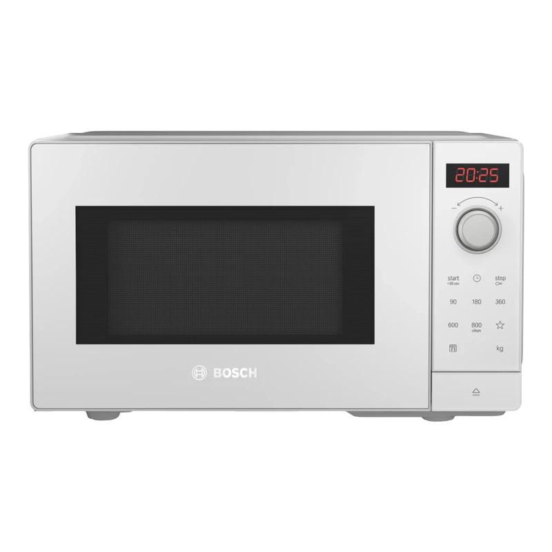 BOSCH FFL023MW0 MICROWAVE 20L WHITE