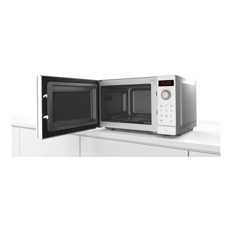 BOSCH FFL023MW0 MICROWAVE 20L WHITE
