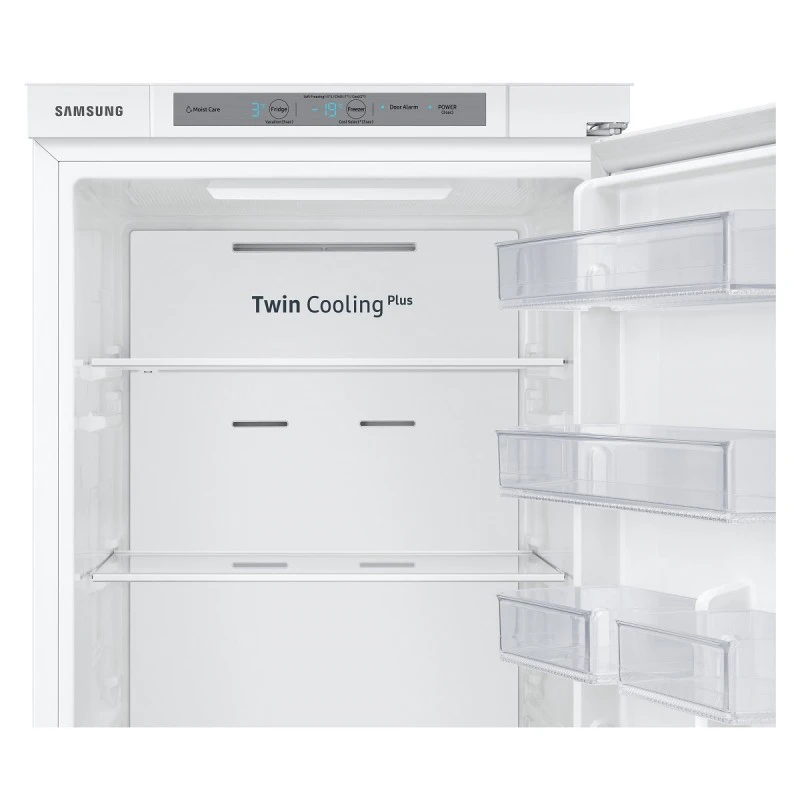 SAMSUNG BRB30600EWW/EF