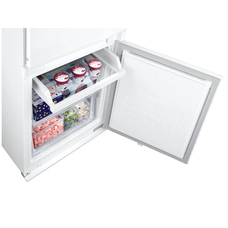 SAMSUNG BRB30600EWW/EF