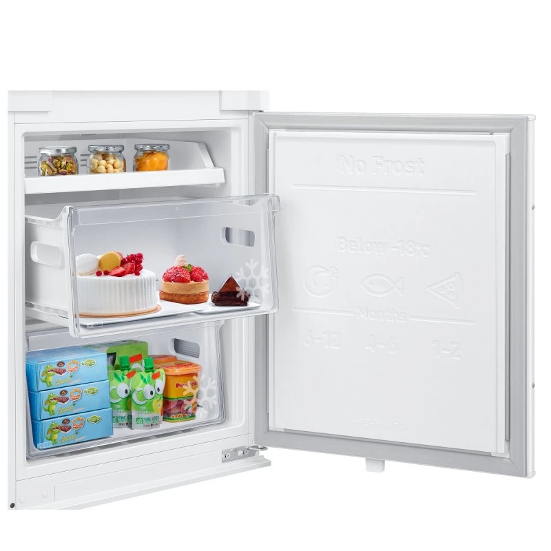 SAMSUNG BRB30600EWW/EF