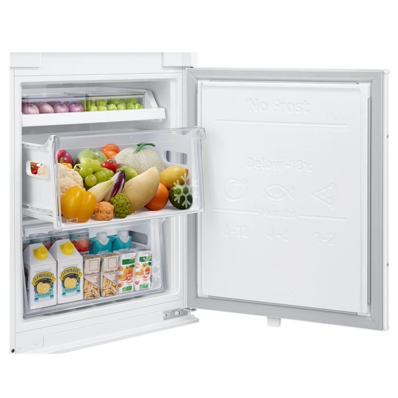 SAMSUNG BRB30600EWW/EF