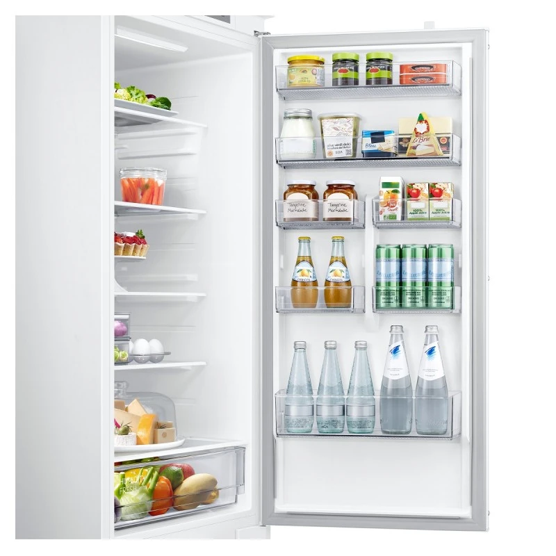 SAMSUNG BRB30600EWW/EF