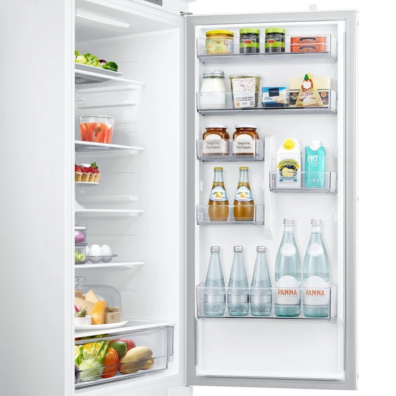 SAMSUNG BRB30600EWW/EF