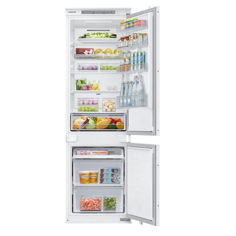 SAMSUNG BRB26602EWW/EF