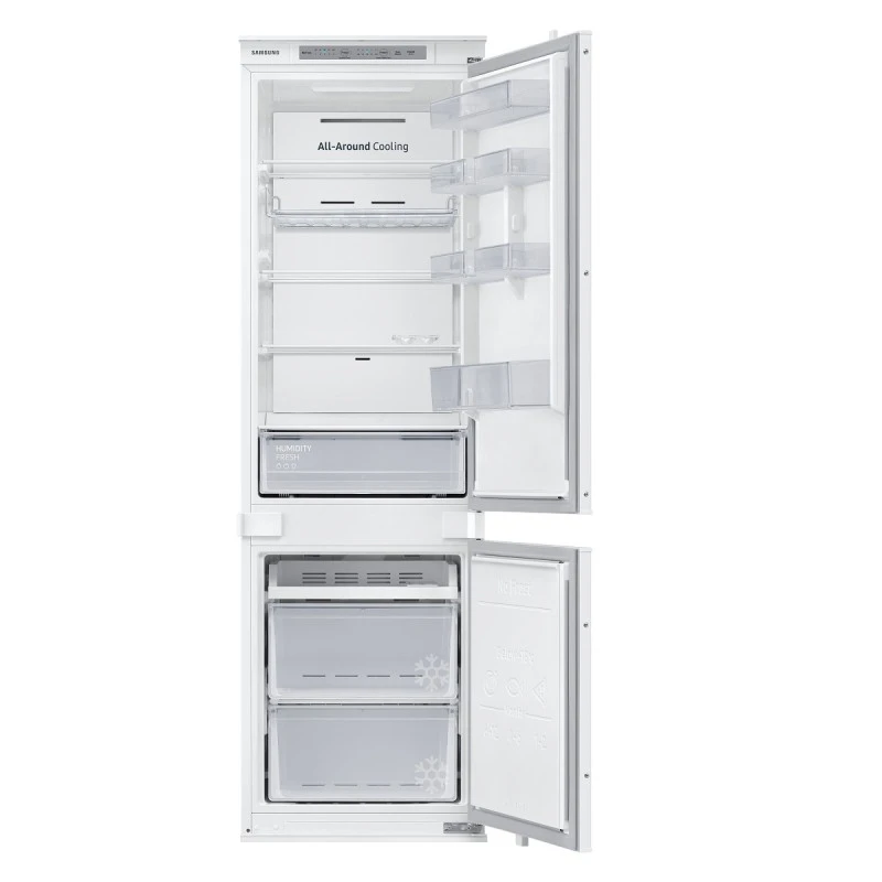 SAMSUNG BRB26602EWW/EF