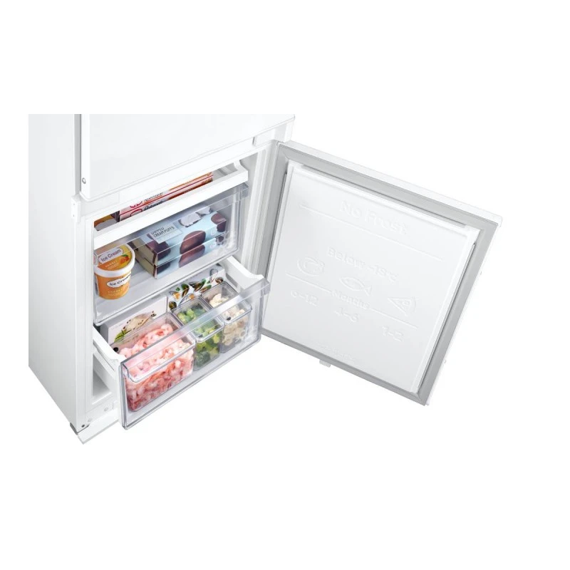 SAMSUNG BRB26602EWW/EF