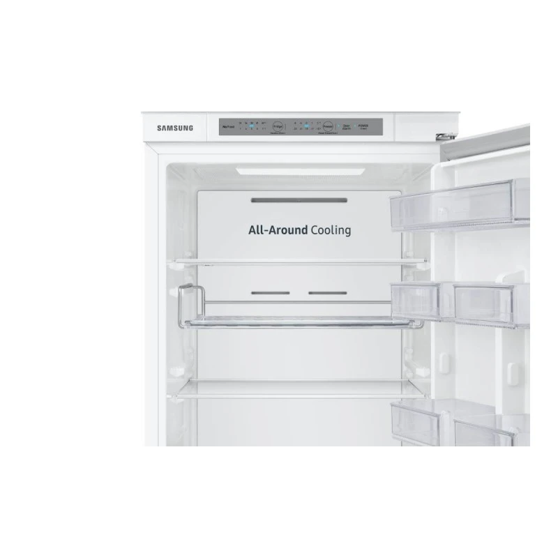 SAMSUNG BRB26602EWW/EF