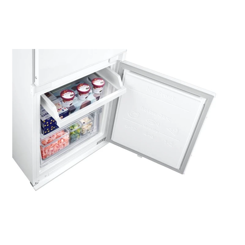 SAMSUNG BRB26602EWW/EF