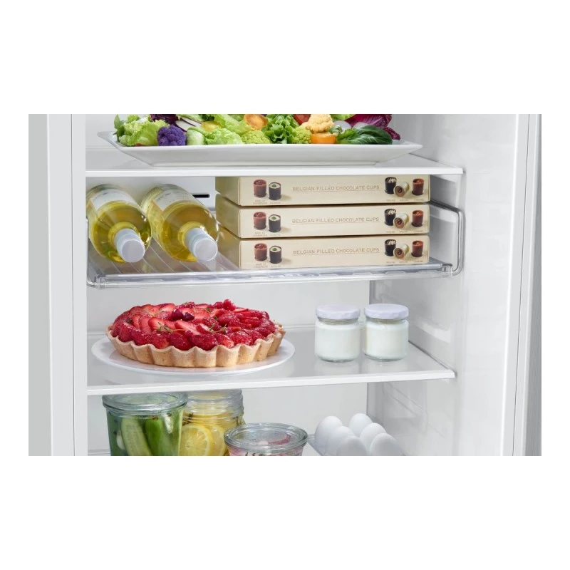 SAMSUNG BRB26602EWW/EF