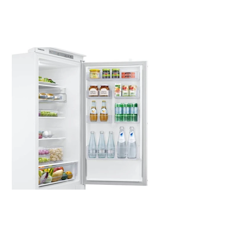 SAMSUNG BRB26602EWW/EF