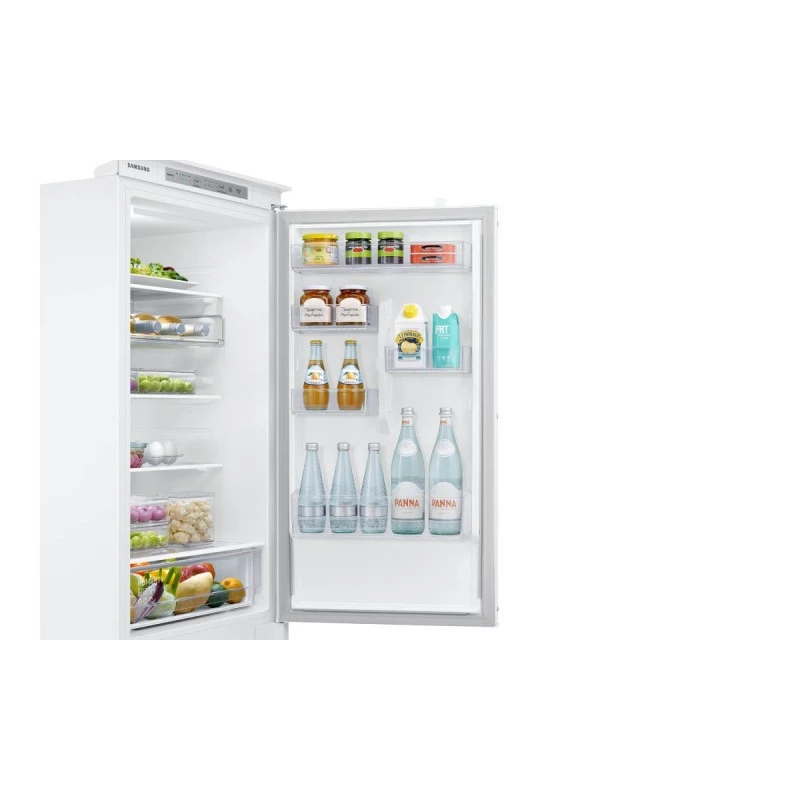 SAMSUNG BRB26602EWW/EF