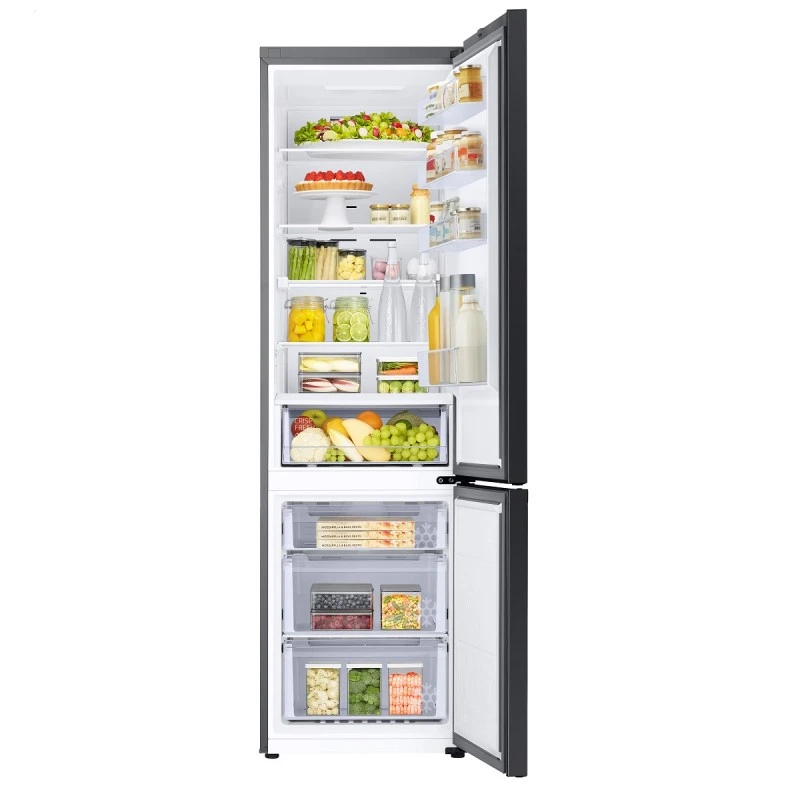 SAMSUNG BESPOKE RB38C6B1DCE/EF Cotta Beige