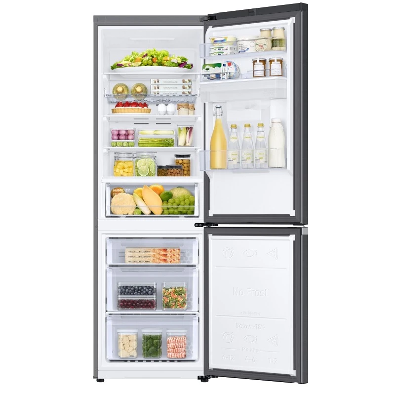 SAMSUNG RB34C652EB1/EF