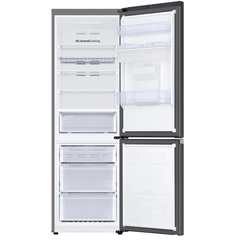 SAMSUNG RB34C652EB1/EF