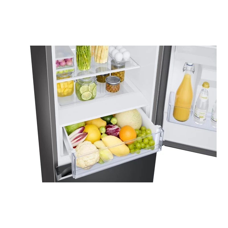 SAMSUNG RB34C652EB1/EF