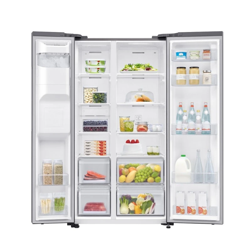 SAMSUNG RS65DG5403S9EO