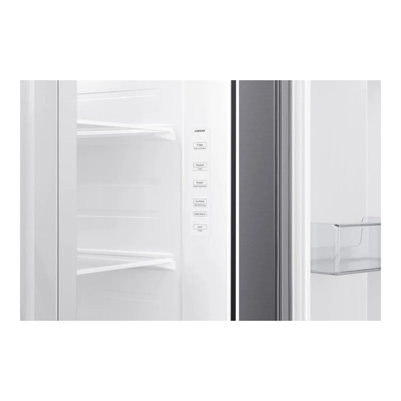 SAMSUNG RS65DG5403S9EO