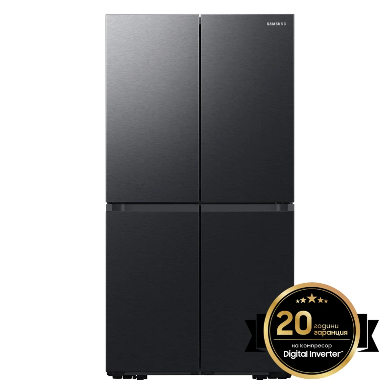 SAMSUNG RF59C701EB1/EO