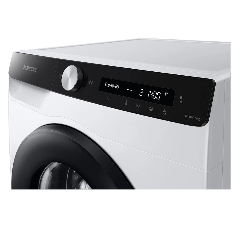 SAMSUNG WW80T504DAEAS7