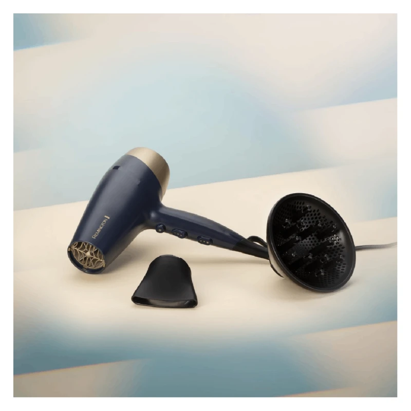 REMINGTON D5805 E51 SAPPHIRE LUXE