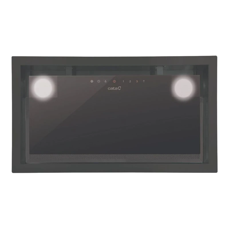 CATA GCDUAL 45 BK