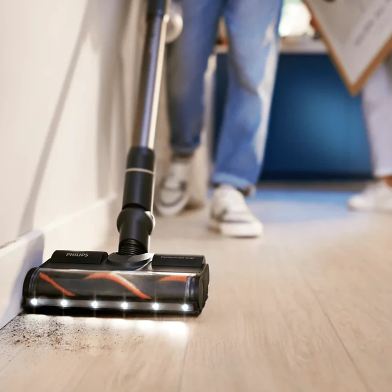PHILIPS XC7053/01 AQUA WET and DRY LED STICK