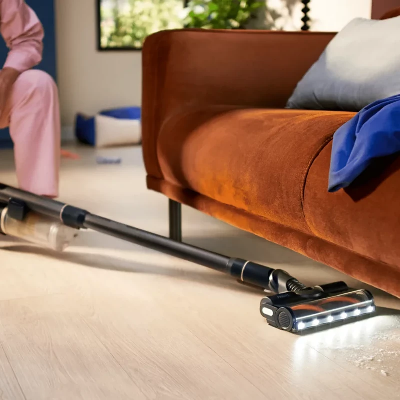 PHILIPS XC7053/01 AQUA WET and DRY LED STICK
