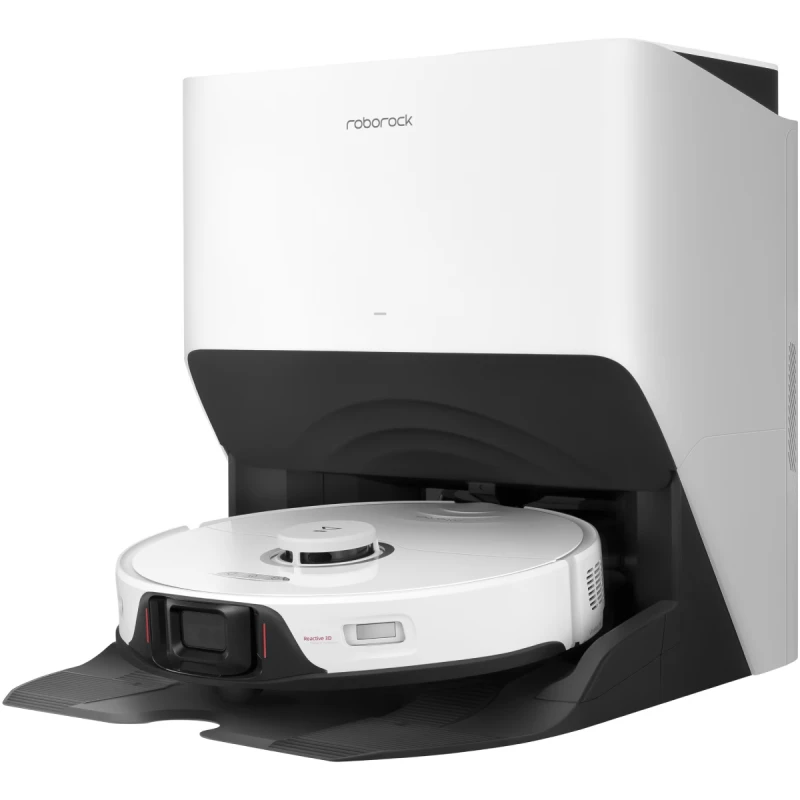 ROBOROCK S8 PRO Ultra WH