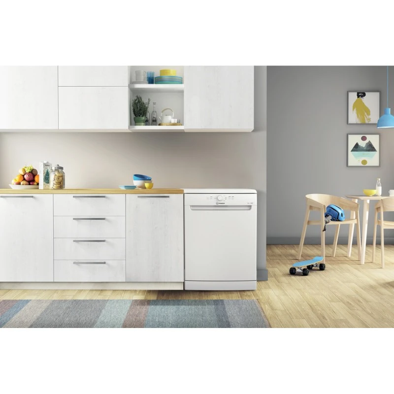 INDESIT D2F HK26