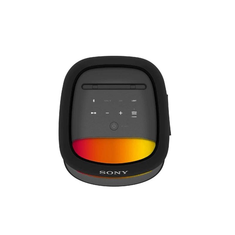 SONY SRS-XV500B AUDIO SYSTEM