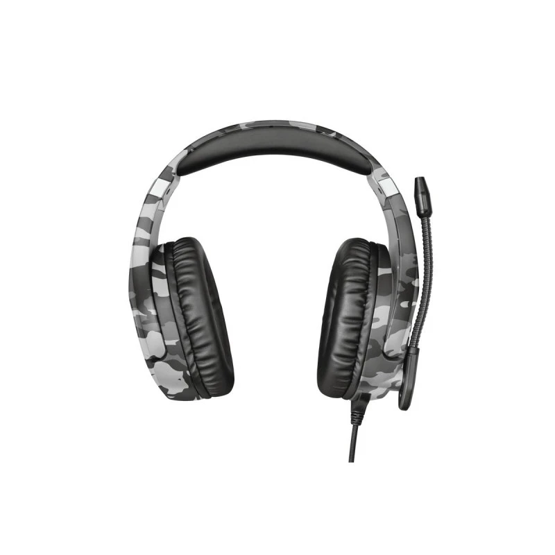 TRUST 23531 GXT 488 FORZE-G PS4 HEADSET GREY