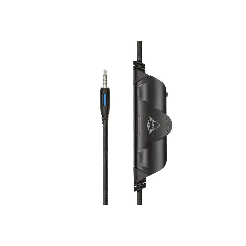 TRUST 23531 GXT 488 FORZE-G PS4 HEADSET GREY