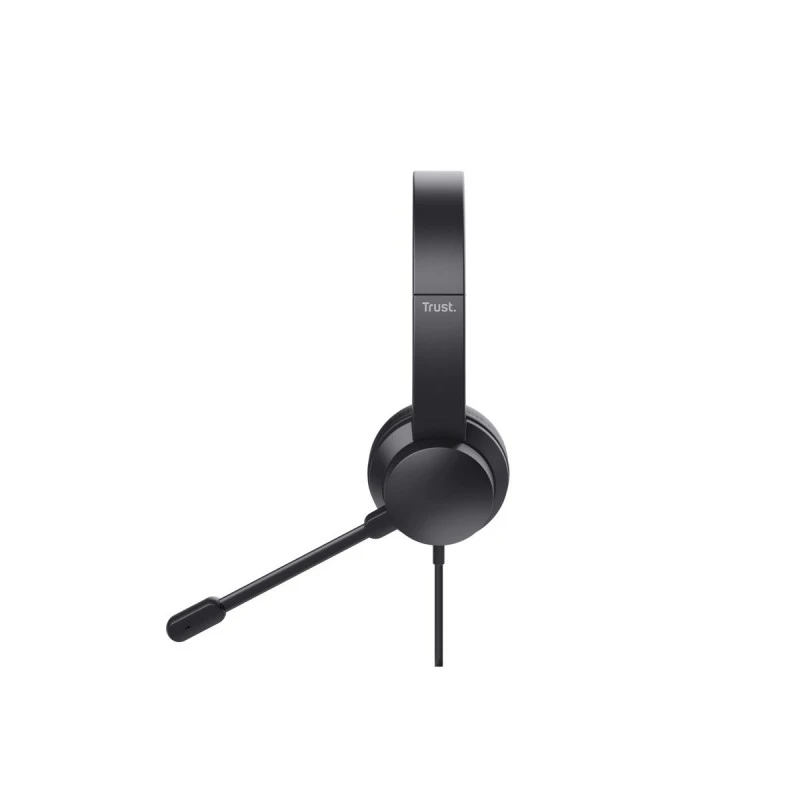 TRUST 25087 AYDA PC HEADSET