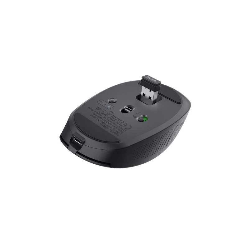 TRUST 24819 OZAA COMPACT WIRELESS MOUSE