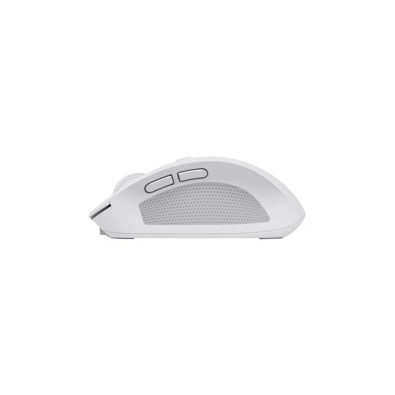 TRUST 24933 OZAA COMPACT WIRELESS MOUSE WHT