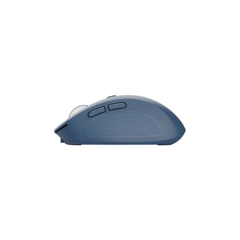 TRUST 24934 OZAA COMPACT WIRELESS MOUSE BLU