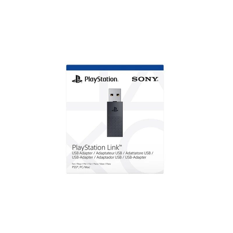 PLAYSTATION LINK USB ADAPTER
