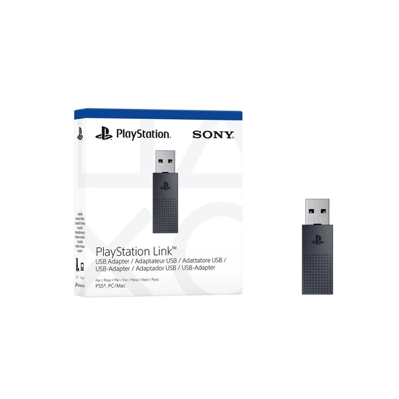 PLAYSTATION LINK USB ADAPTER