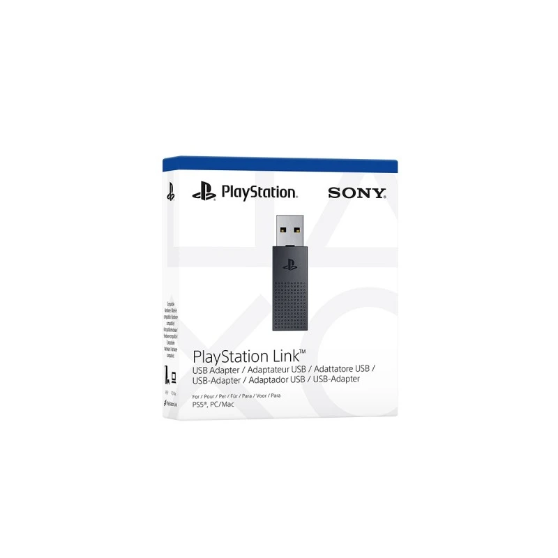 PLAYSTATION LINK USB ADAPTER