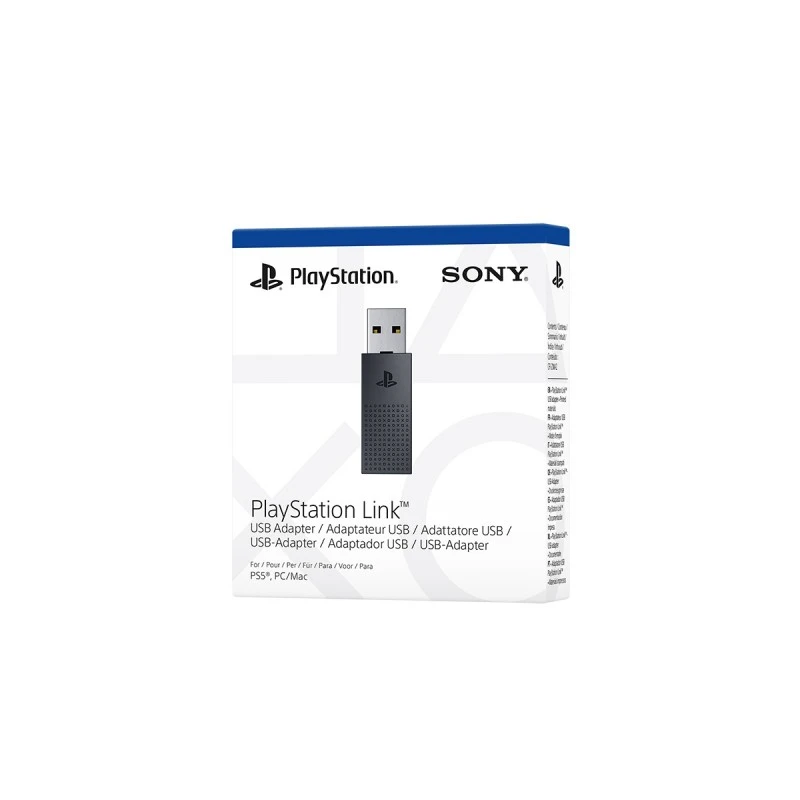PLAYSTATION LINK USB ADAPTER