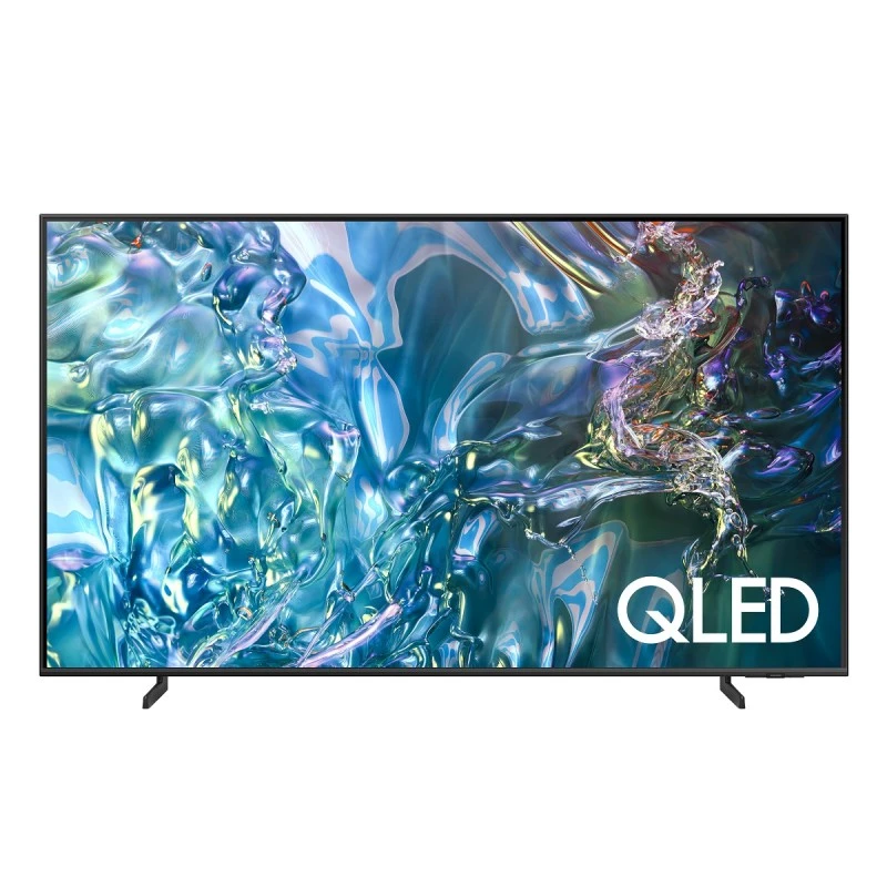 SAMSUNG QE-55Q60D QLED SMART TV