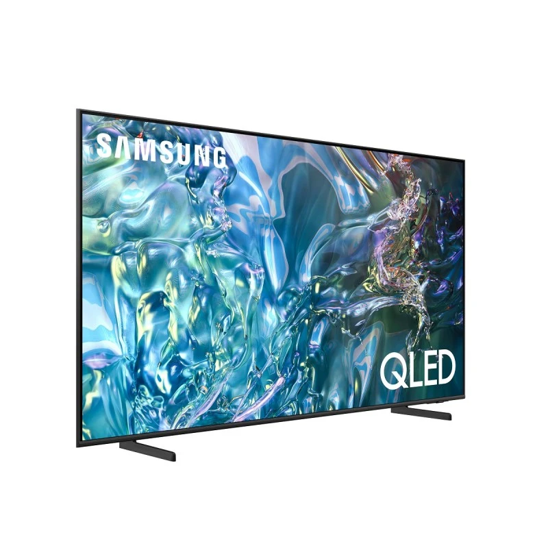 SAMSUNG QE-65Q60D QLED SMART TV