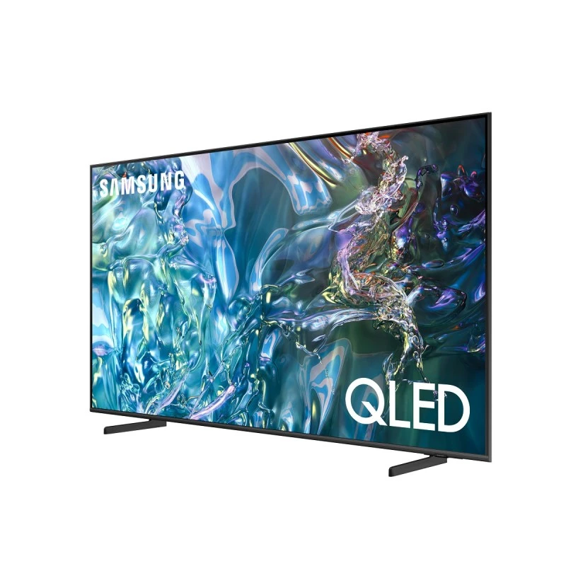 SAMSUNG QE-65Q60D QLED SMART TV