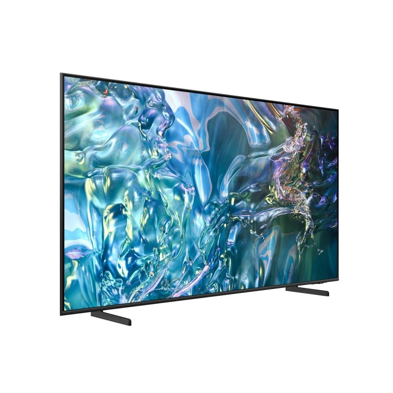 SAMSUNG QE-65Q60D QLED SMART TV