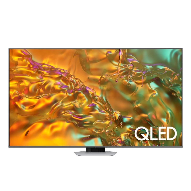 SAMSUNG QE-55Q80D QLED SMART TV