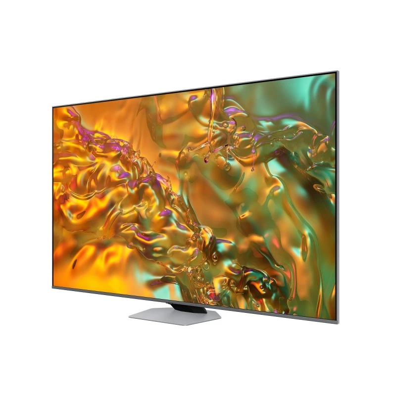 SAMSUNG QE-55Q80D QLED SMART TV