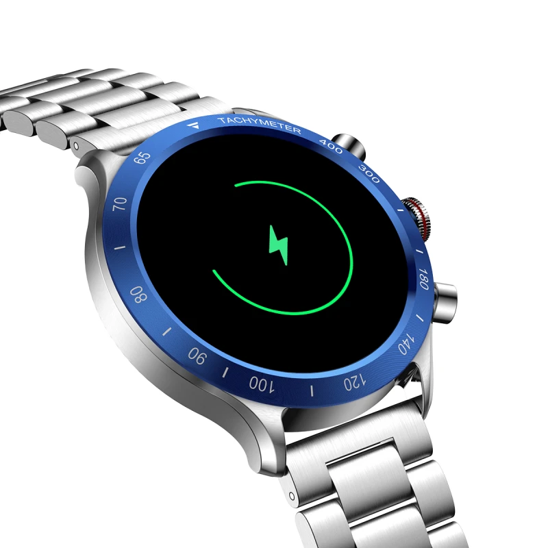 RIVERSONG WATCH MOTIVE 9 MAX